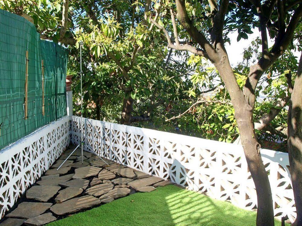 Flatguest - Glass House Santa Brígida Exterior photo